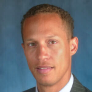 A headshot of Maryland Chamber of Commerce Board Member Joesph Askew